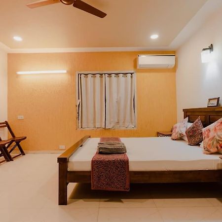 Par-X Mist View 9A Garden Villa 3Bhk 罗纳瓦拉 外观 照片