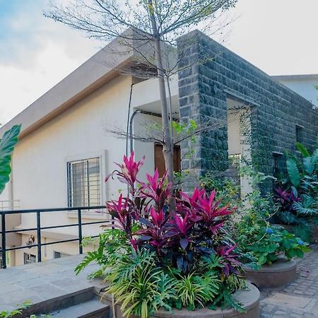 Par-X Mist View 9A Garden Villa 3Bhk 罗纳瓦拉 外观 照片