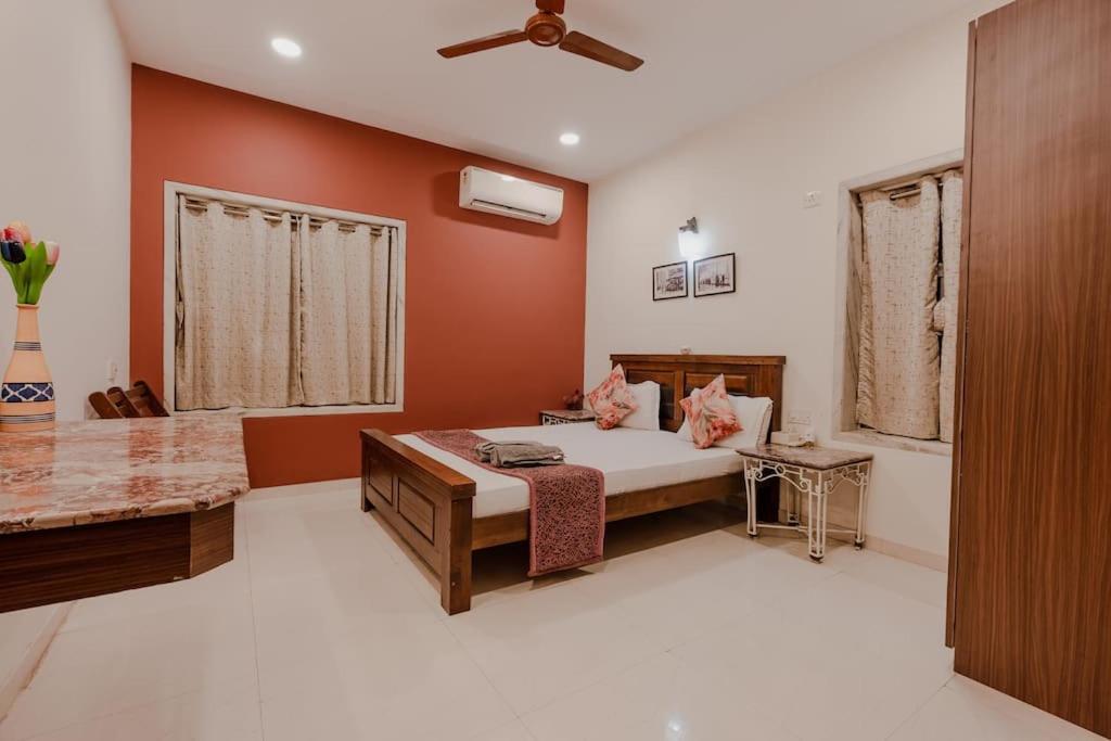 Par-X Mist View 9A Garden Villa 3Bhk 罗纳瓦拉 外观 照片