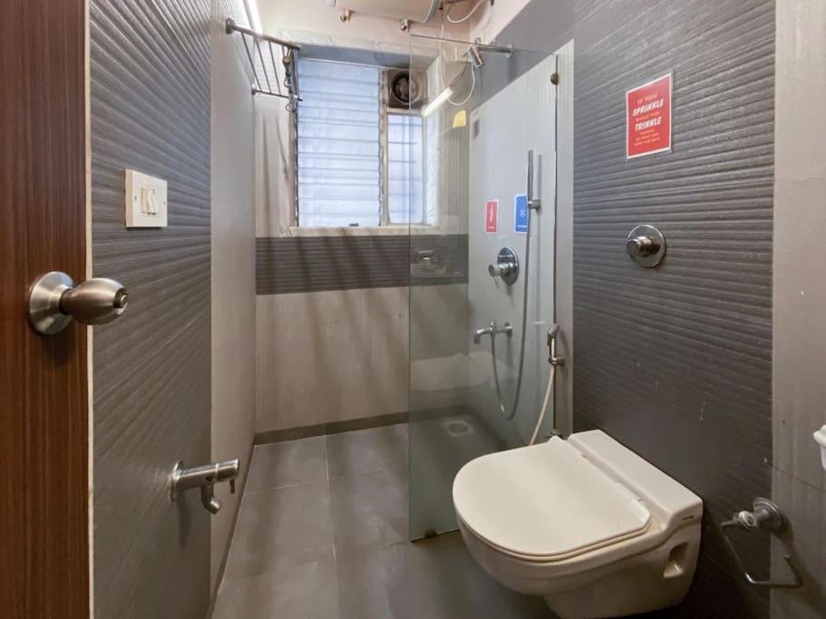 Par-X Mist View 9A Garden Villa 3Bhk 罗纳瓦拉 外观 照片