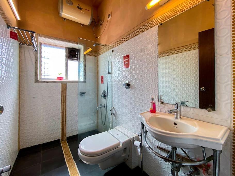 Par-X Mist View 9A Garden Villa 3Bhk 罗纳瓦拉 外观 照片